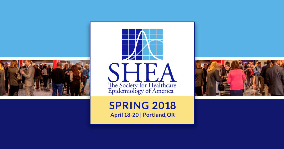 SHEA Spring 2018